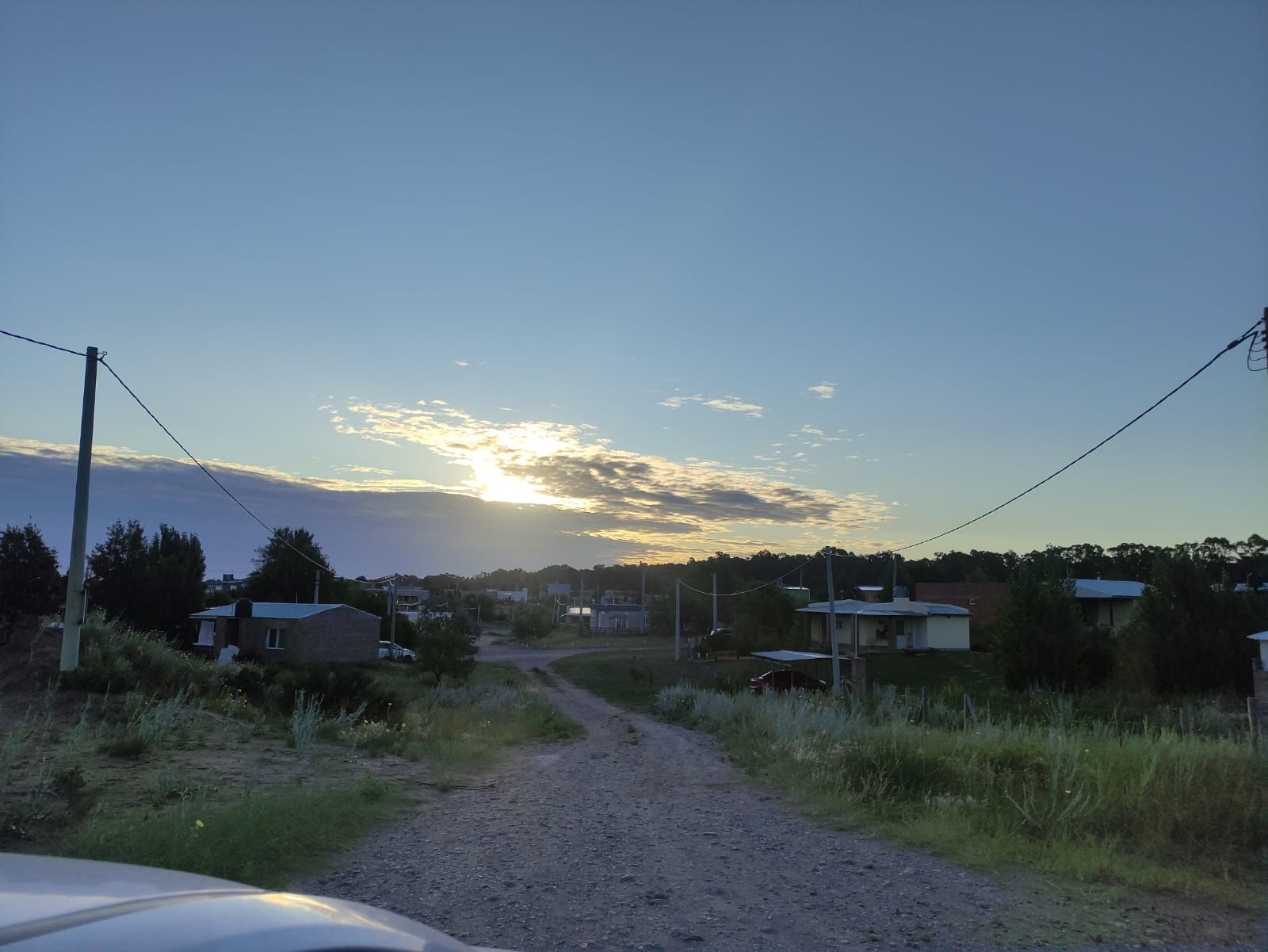 Terreno en Venta en Avda La Huella Y Los Chorlos, Pueblo Darwin, Pehuen Co - Bahía Blanca Propiedades | SITIO OFICIAL l
