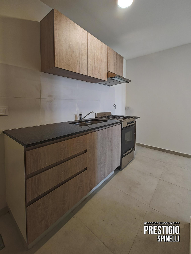 Departamento en Alquiler en Guemes 837, Pacifico, Bahía Blanca - Bahía Blanca Propiedades | SITIO OFICIAL l