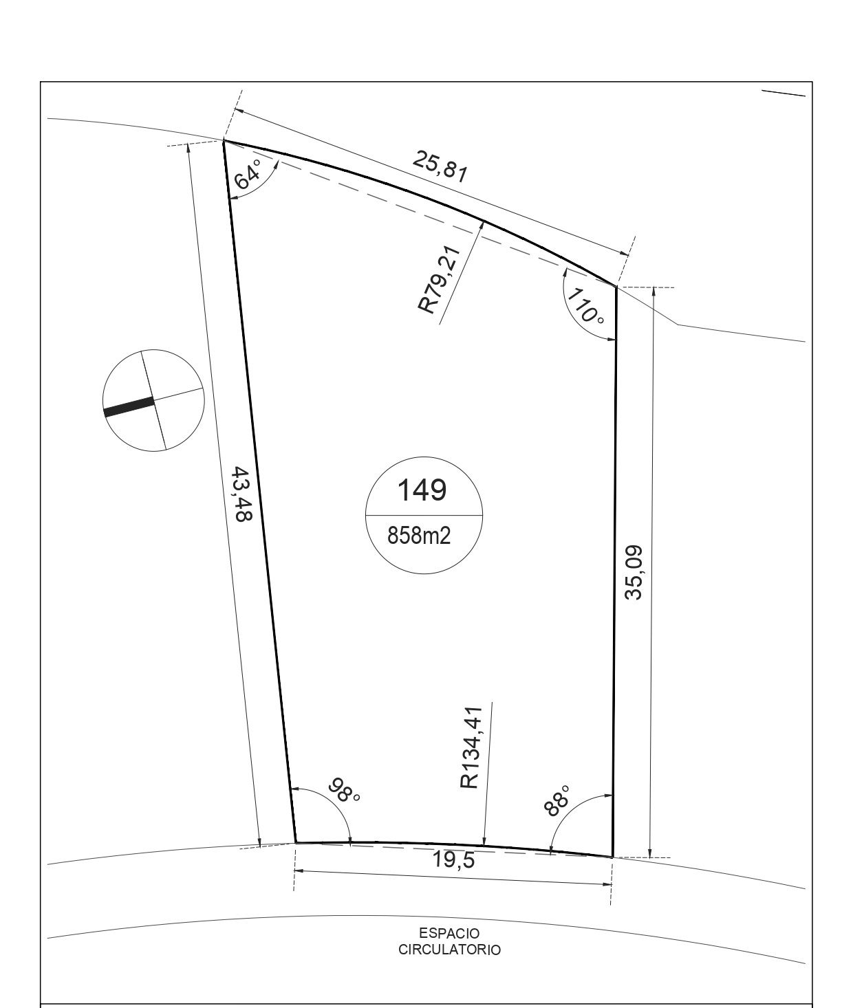 Terreno en Venta en Sierra De La Ventana ,  Tornquist - Bahía Blanca Propiedades | SITIO OFICIAL l
