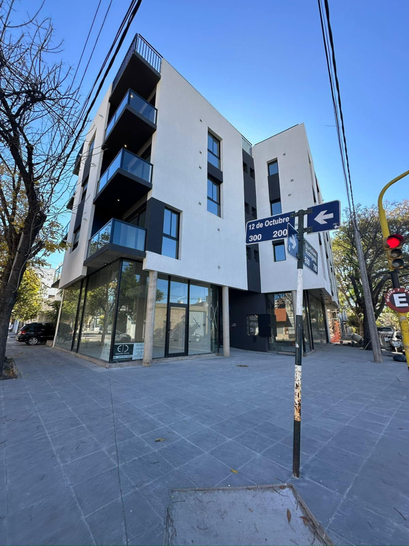 Departamento en Venta en 12 De Octubre Y Rodriguez , Napostá, Bahía Blanca - Bahía Blanca Propiedades | SITIO OFICIAL l
