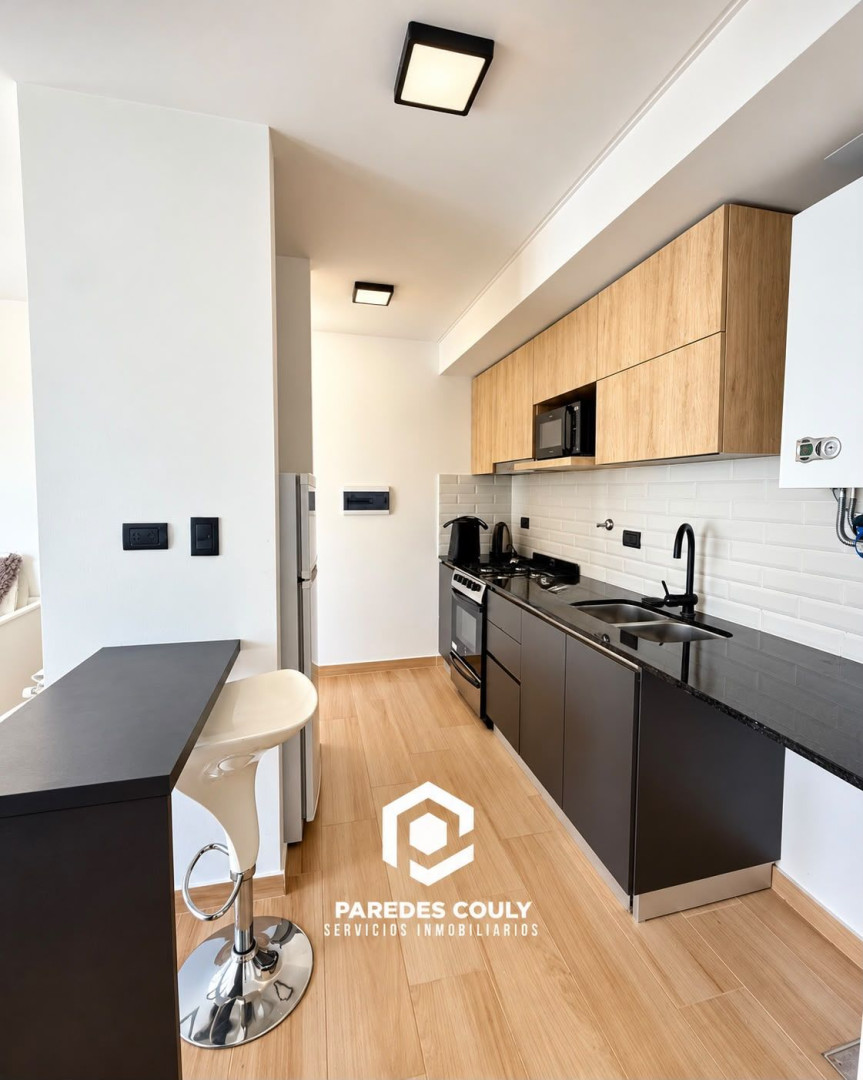 Departamento en Venta en Casanova 300, Centro, Bahía Blanca - Bahía Blanca Propiedades | SITIO OFICIAL l