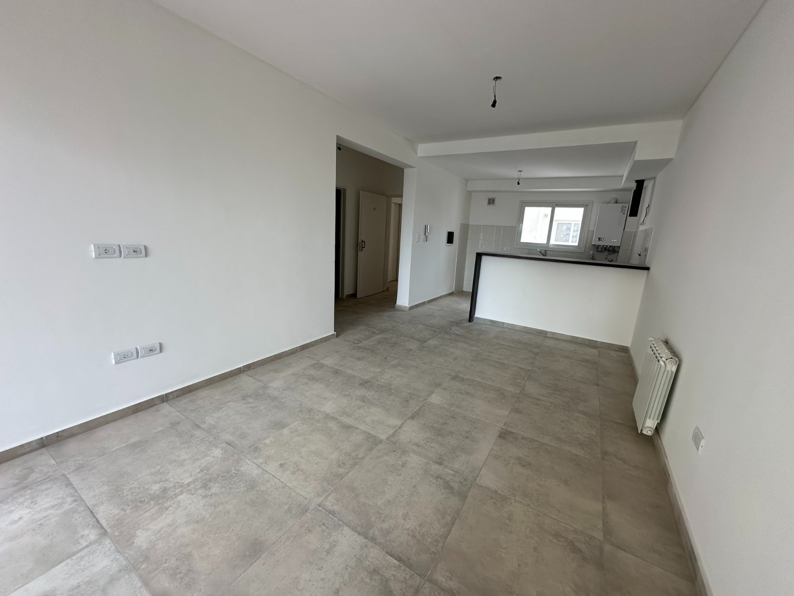 Departamento en Venta en Patricios 259, Centro, Bahía Blanca - Bahía Blanca Propiedades | SITIO OFICIAL l