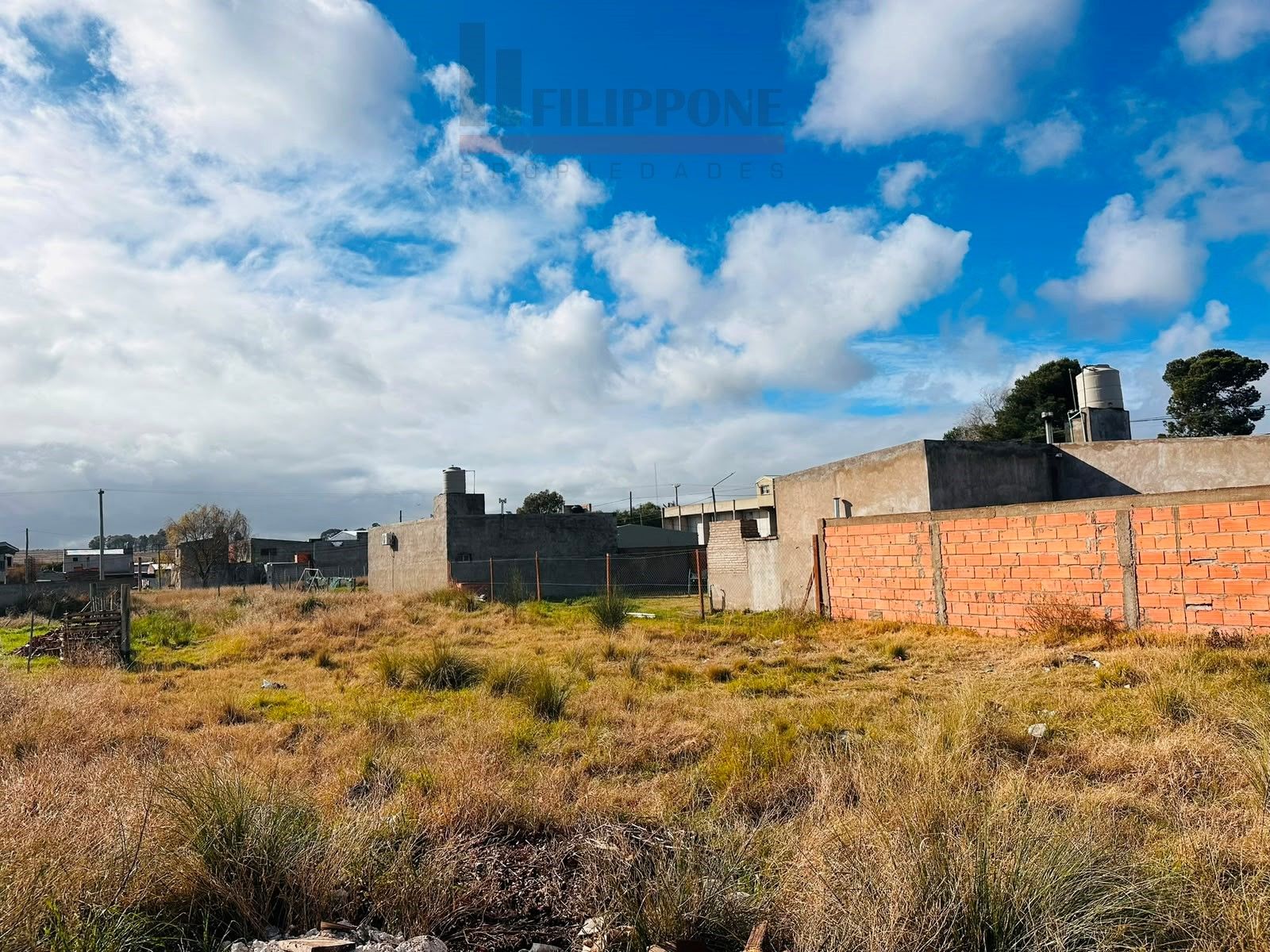 Terreno en Venta en Hugony 2500, Villa Floresta, Bahía Blanca - Bahía Blanca Propiedades | SITIO OFICIAL l