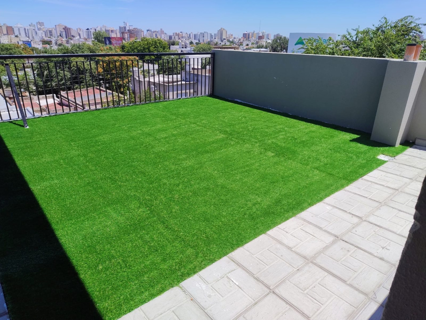 Departamento en Venta en Witcomb 60, La Falda, Bahía Blanca - Bahía Blanca Propiedades | SITIO OFICIAL l