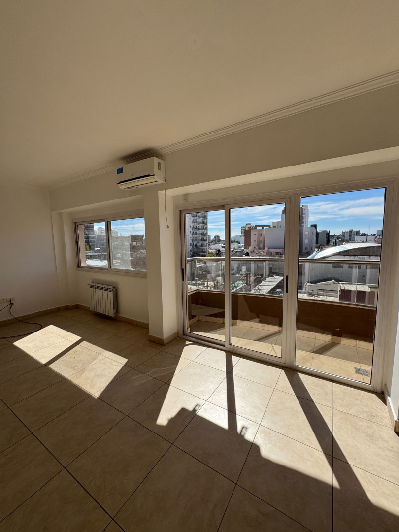 Departamento en Alquiler en ALVARADO 470 PISO 3, Centro, Bahía Blanca - Bahía Blanca Propiedades | SITIO OFICIAL l