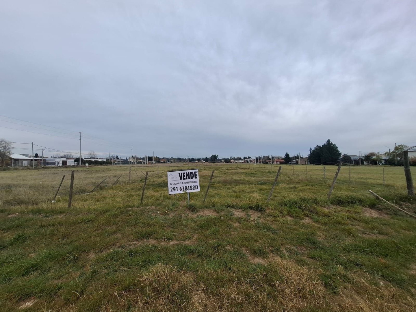Terreno en Venta en Juan Cortalezzi Y Liniers, Los Horneros, Bahía Blanca - Bahía Blanca Propiedades | SITIO OFICIAL l