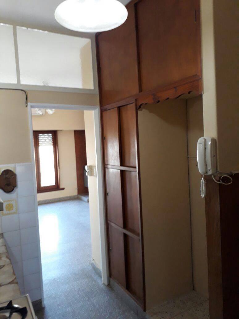 Departamento en Alquiler en Av. Colón Esquina Jujuy, Colon, Bahía Blanca - Bahía Blanca Propiedades | SITIO OFICIAL l