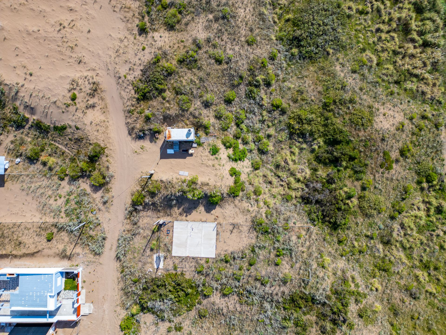 Terreno en Venta en PULESTON 400, El Sauce, Monte Hermoso - Bahía Blanca Propiedades | SITIO OFICIAL l