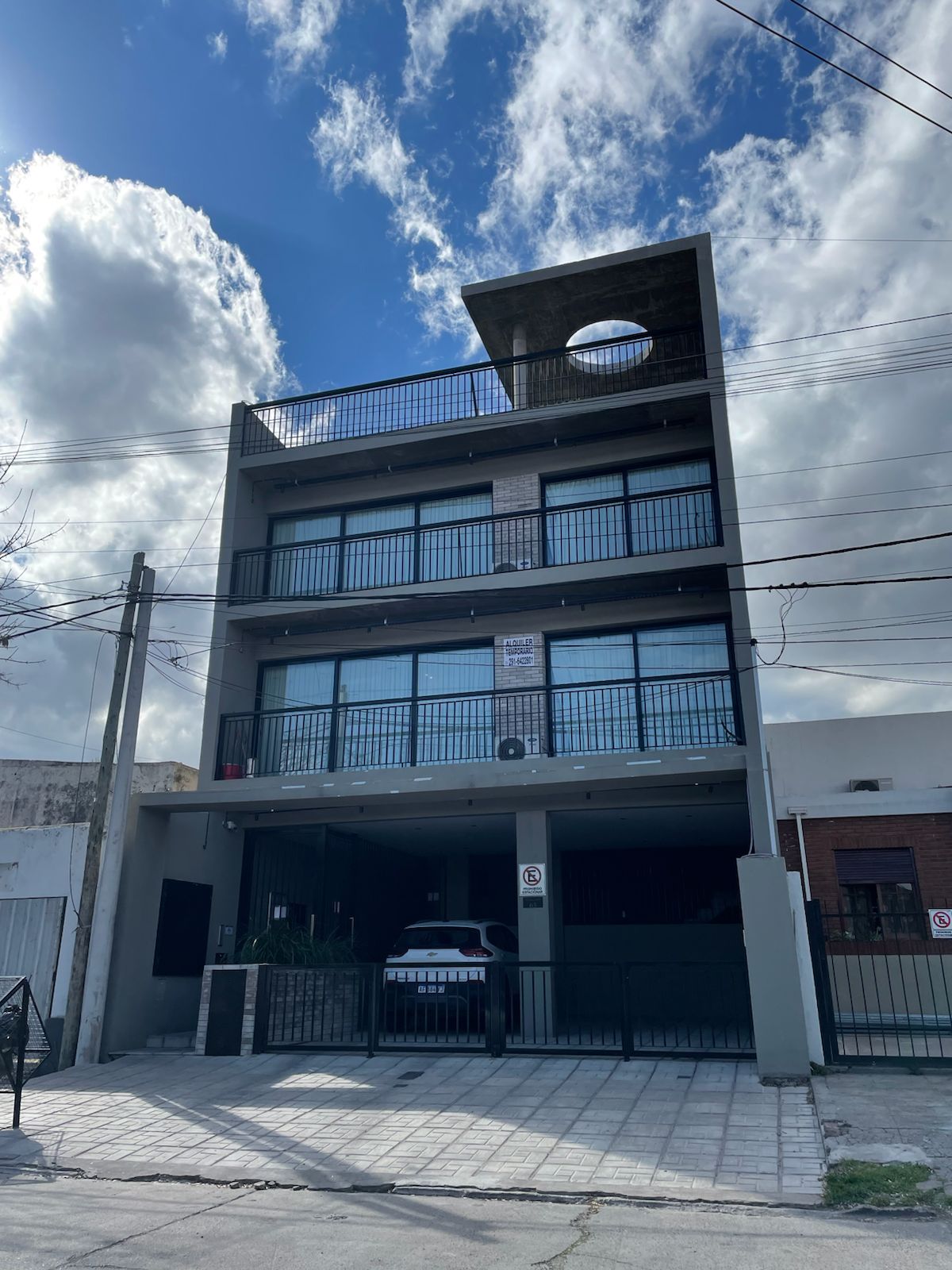 Departamento en Venta en Witcomb 65, La Falda, Bahía Blanca - Bahía Blanca Propiedades | SITIO OFICIAL l