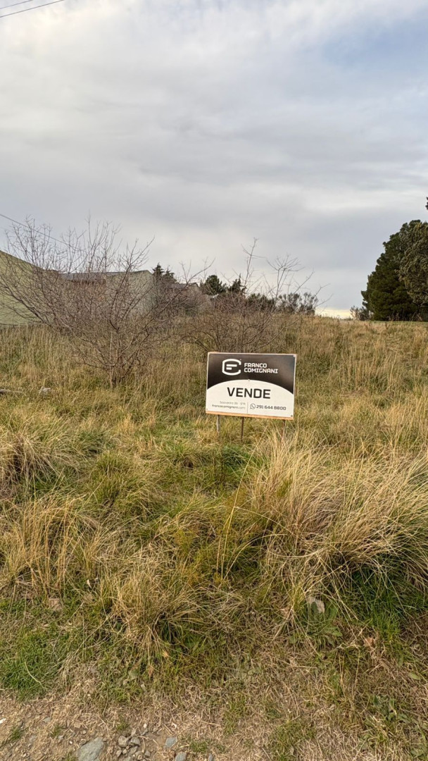 Terreno en Venta en Napostá, Entre La Gruta Y Carhué,  Sierra de  la Ventana - Bahía Blanca Propiedades | SITIO OFICIAL l