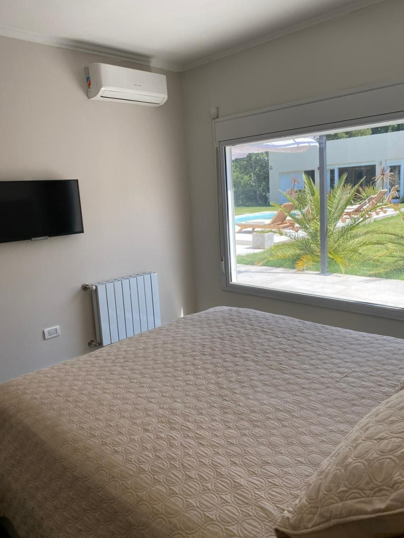 Casa en Venta  Dufaur, Monte Hermoso - Bahía Blanca Propiedades | SITIO OFICIAL l