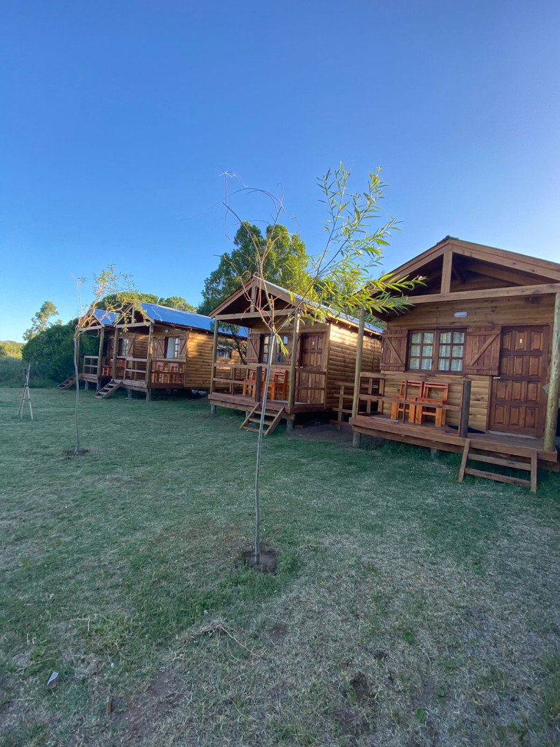 Cabaña en Venta - Bahía Blanca Propiedades | SITIO OFICIAL l