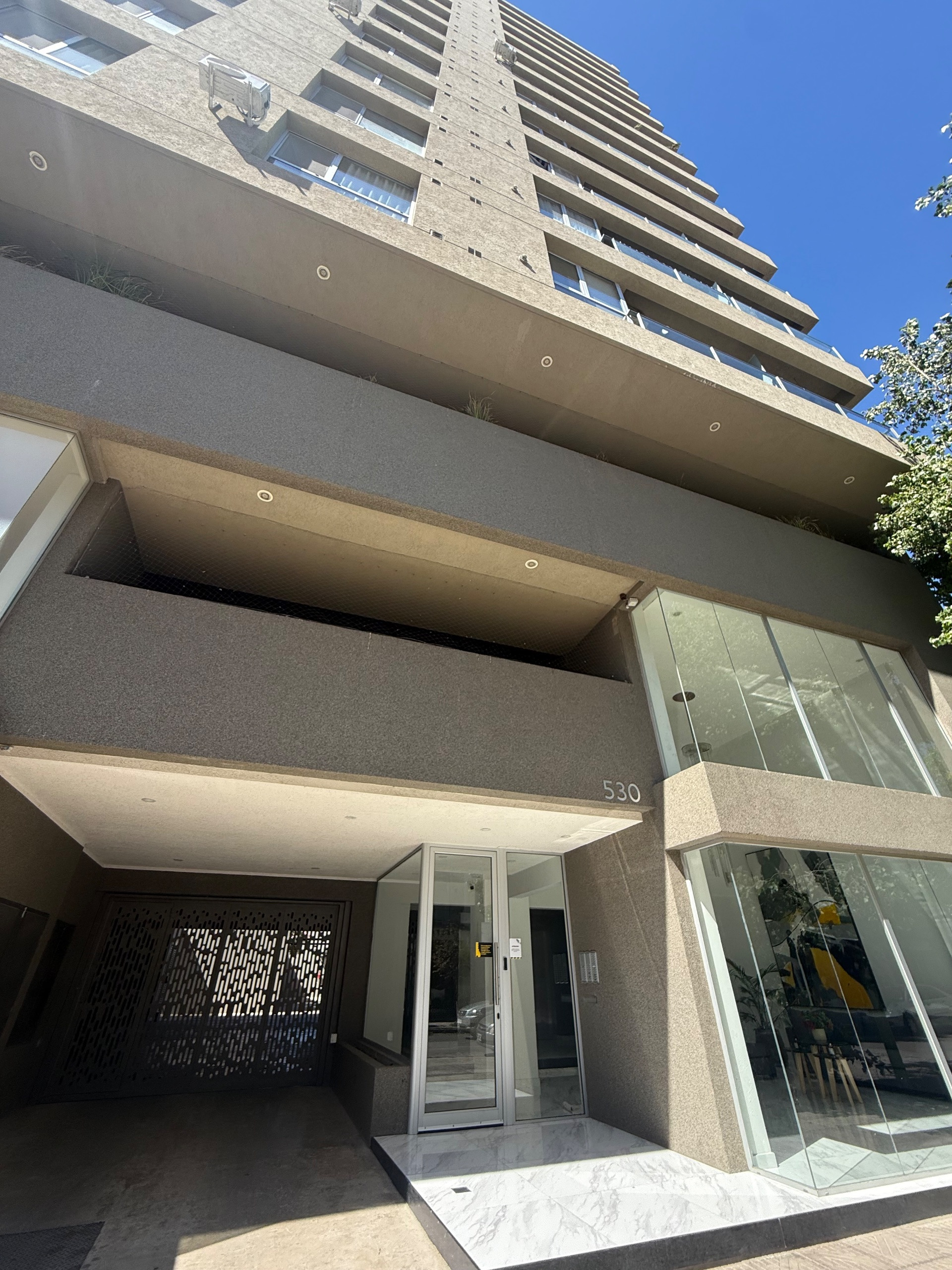 Departamento en Alquiler en O Higgins 530, Centro, Bahía Blanca - Bahía Blanca Propiedades | SITIO OFICIAL l