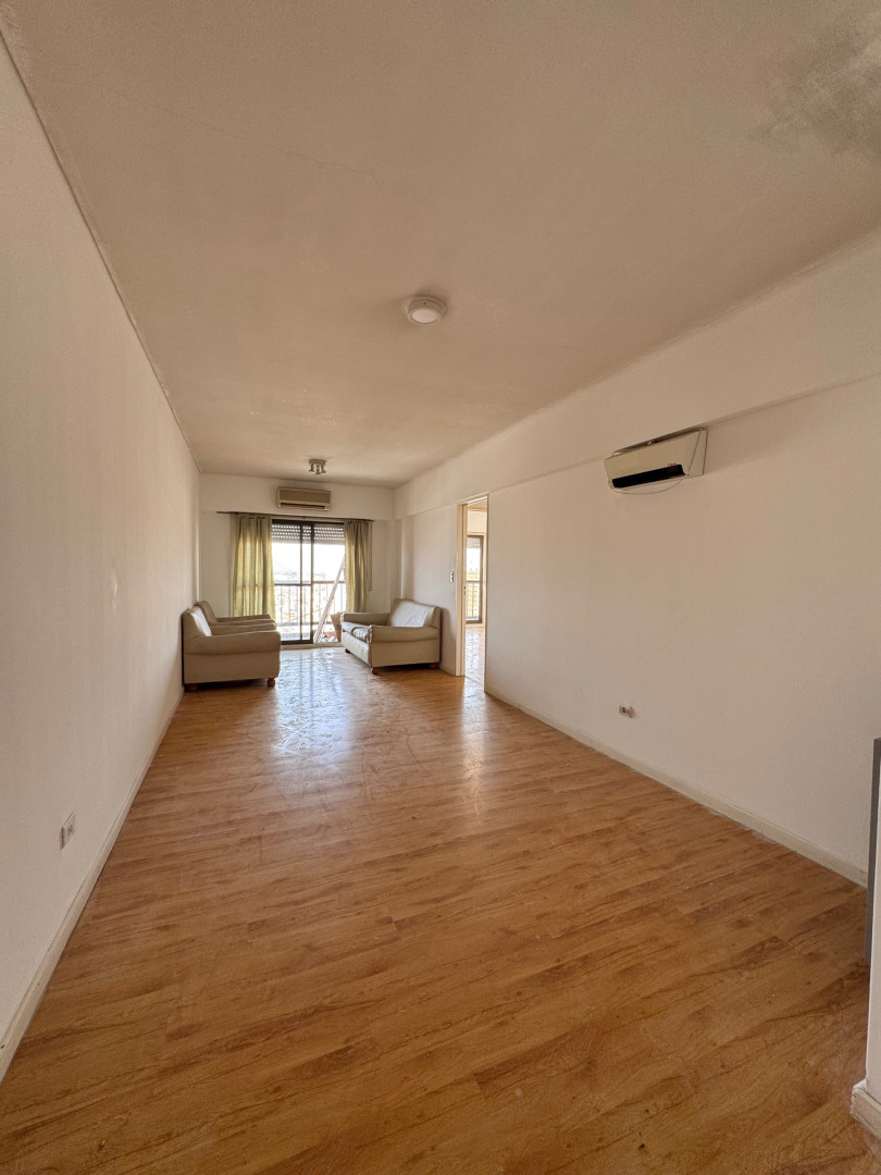 Departamento en Alquiler en Donado 35, Centro, Bahía Blanca - Bahía Blanca Propiedades | SITIO OFICIAL l