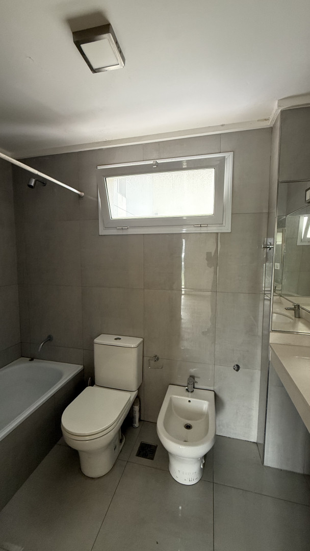 Departamento en Alquiler en Thompson 25, Macrocentro, Bahía Blanca - Bahía Blanca Propiedades | SITIO OFICIAL l