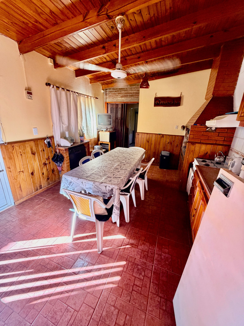 Casa en Venta en Pandeles 900,  Monte Hermoso - Bahía Blanca Propiedades | SITIO OFICIAL l