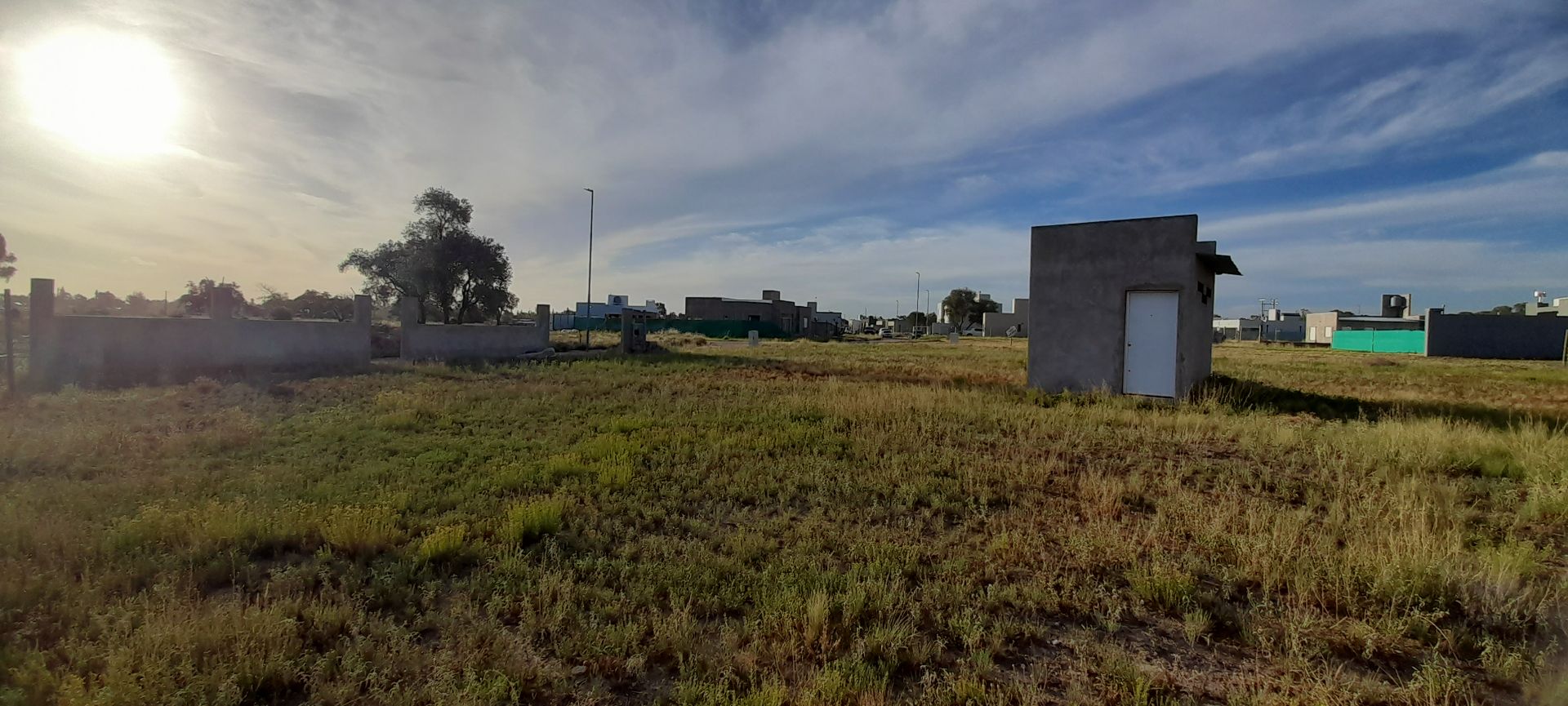 Terreno en Venta en Garza Mora 2516, La Merced, Bahía Blanca - Bahía Blanca Propiedades | SITIO OFICIAL l