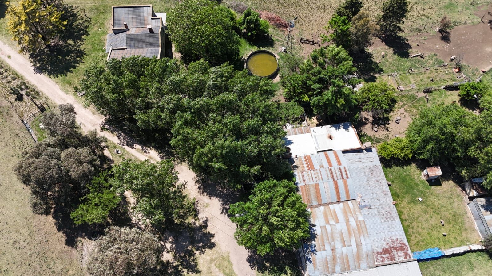 Deposito en Venta en Km 2,  Coronel Suarez - Bahía Blanca Propiedades | SITIO OFICIAL l