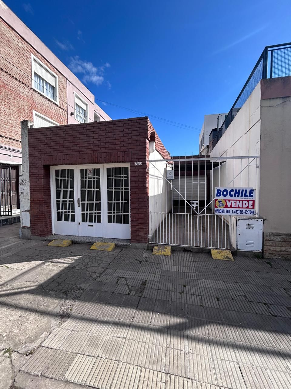 Casa en Venta en Salta Y 12 De Octubre, Universitario, Bahía Blanca - Bahía Blanca Propiedades | SITIO OFICIAL l