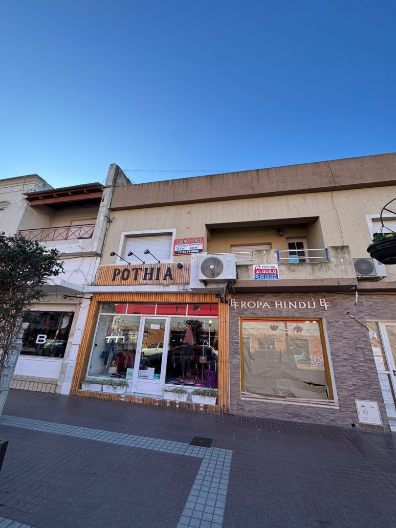 Local en Venta en Valle Encantado, Centro, Monte Hermoso - Bahía Blanca Propiedades | SITIO OFICIAL l