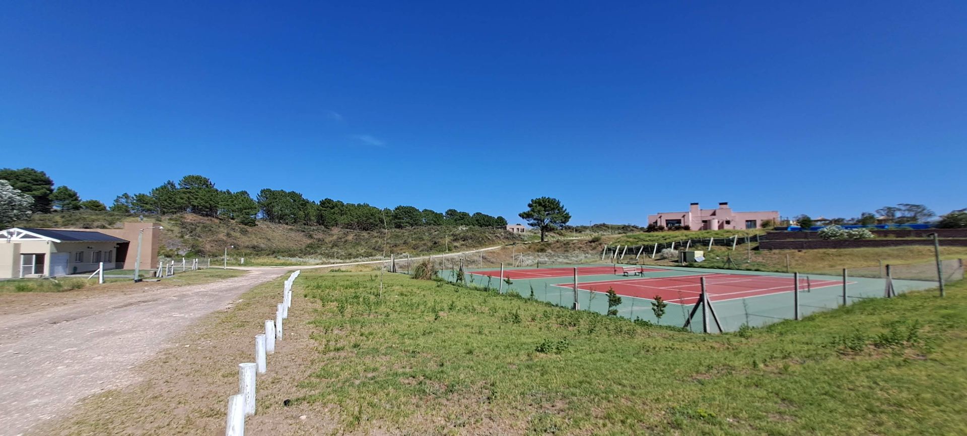 Terreno en Venta en Calle Laurel, Las Lomas, Monte Hermoso - Bahía Blanca Propiedades | SITIO OFICIAL l