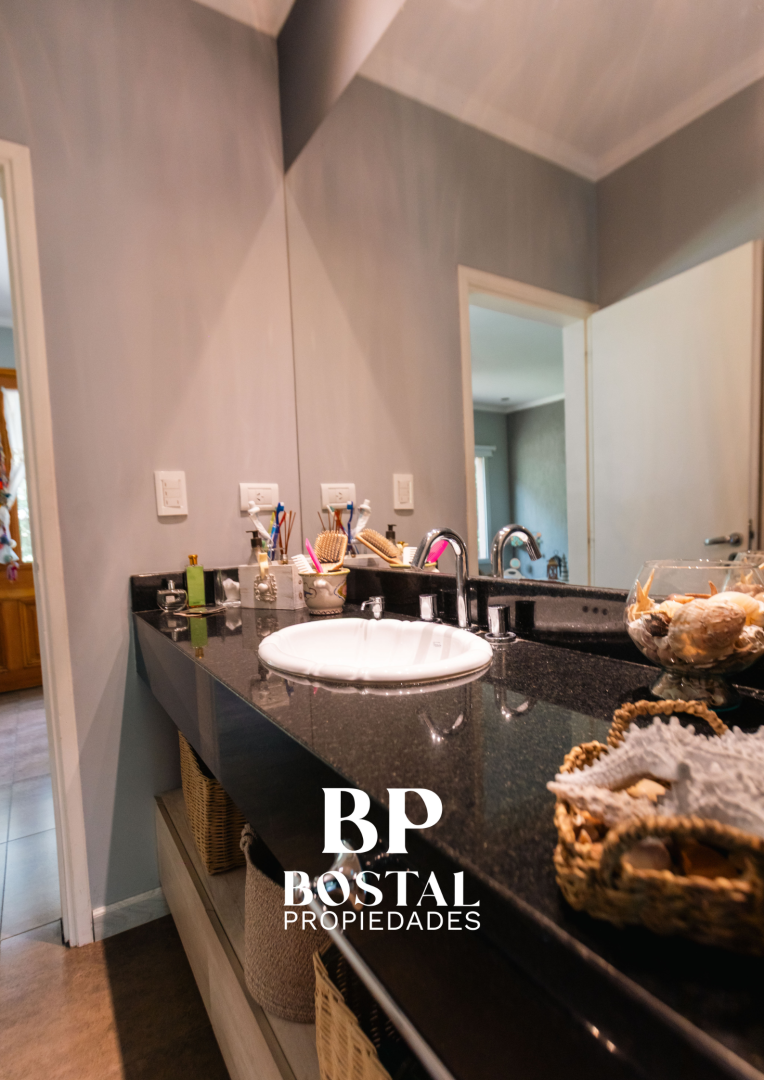 Casa en Venta en Del Salmon 600, Las Dunas, Monte Hermoso - Bahía Blanca Propiedades | SITIO OFICIAL l