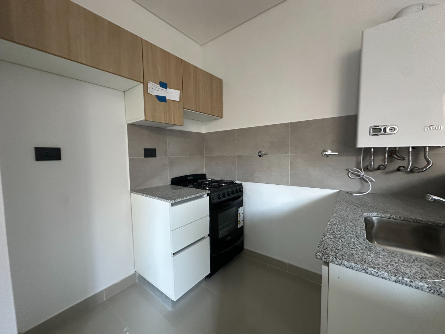 Departamento en Venta en Witcomb 65, La Falda, Bahía Blanca - Bahía Blanca Propiedades | SITIO OFICIAL l