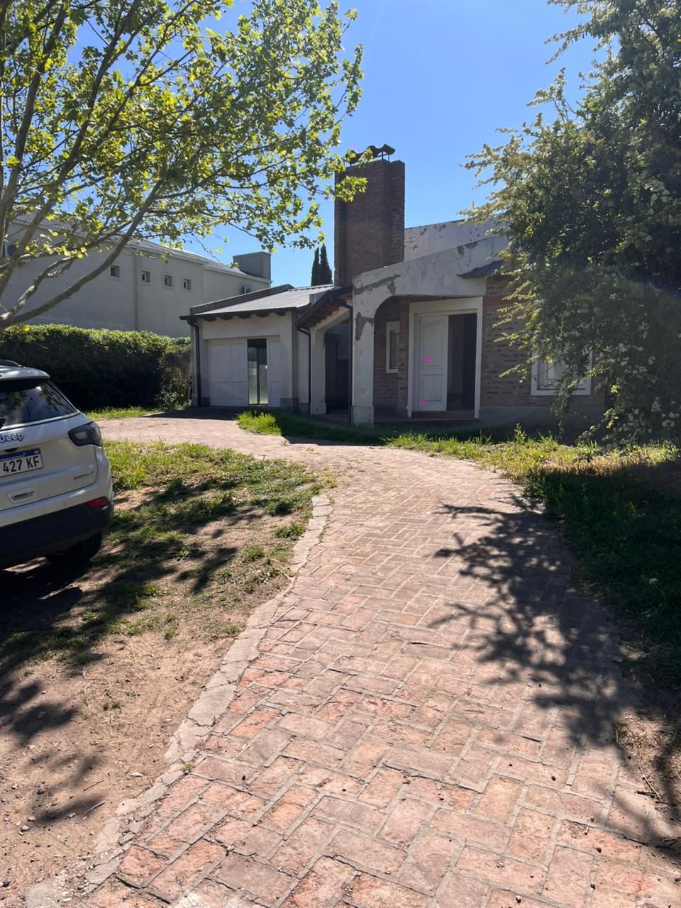 Casa en Venta en Pago Chico, Pago Chico, Bahía Blanca - Bahía Blanca Propiedades | SITIO OFICIAL l