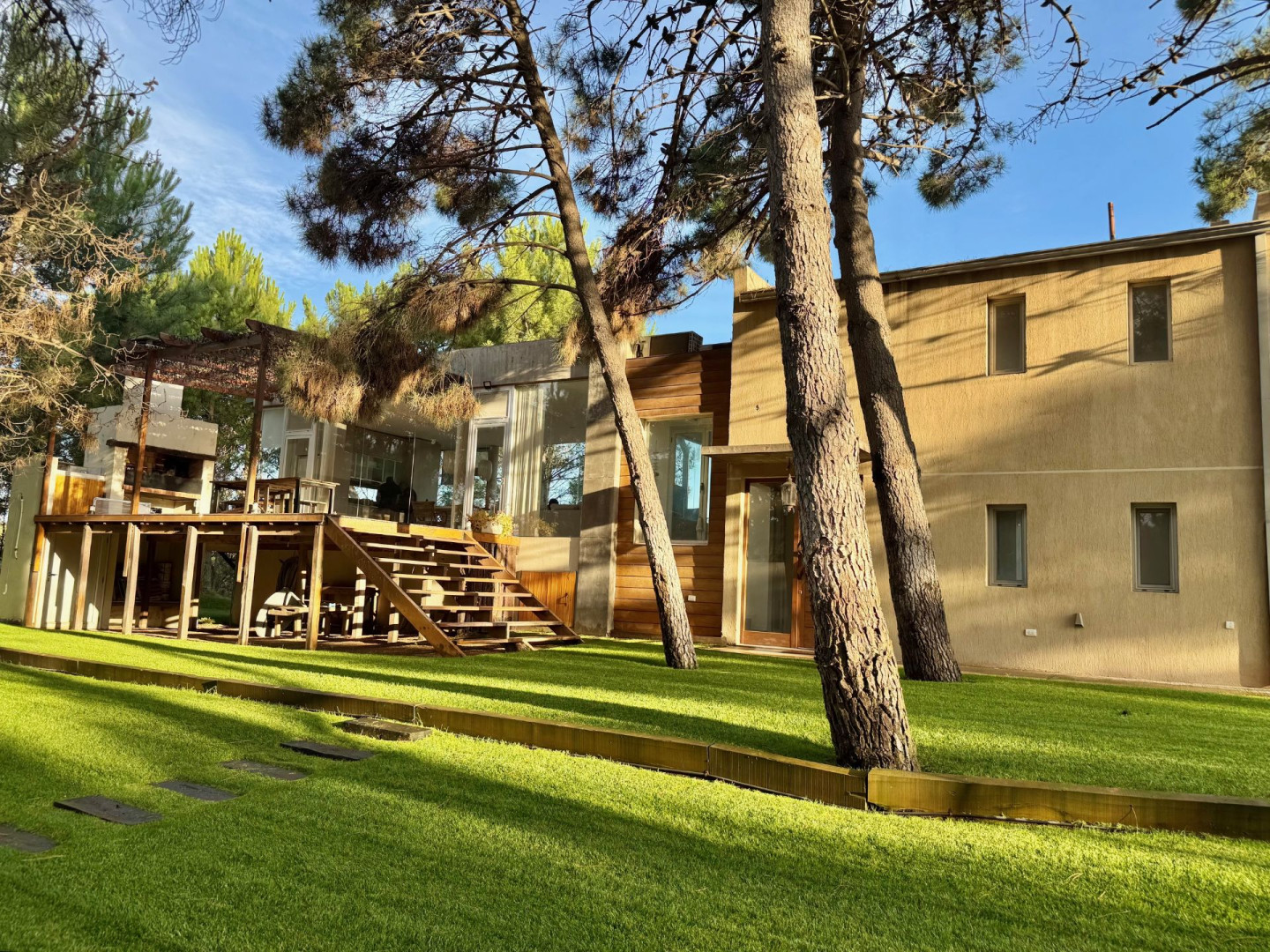 Casa en Venta en Sansot Y Martinetas, Pinar del Golf, Monte Hermoso - Bahía Blanca Propiedades | SITIO OFICIAL l