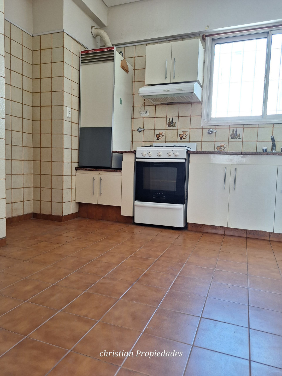 Departamento en Venta en Estomba 110, Centro, Bahía Blanca - Bahía Blanca Propiedades | SITIO OFICIAL l