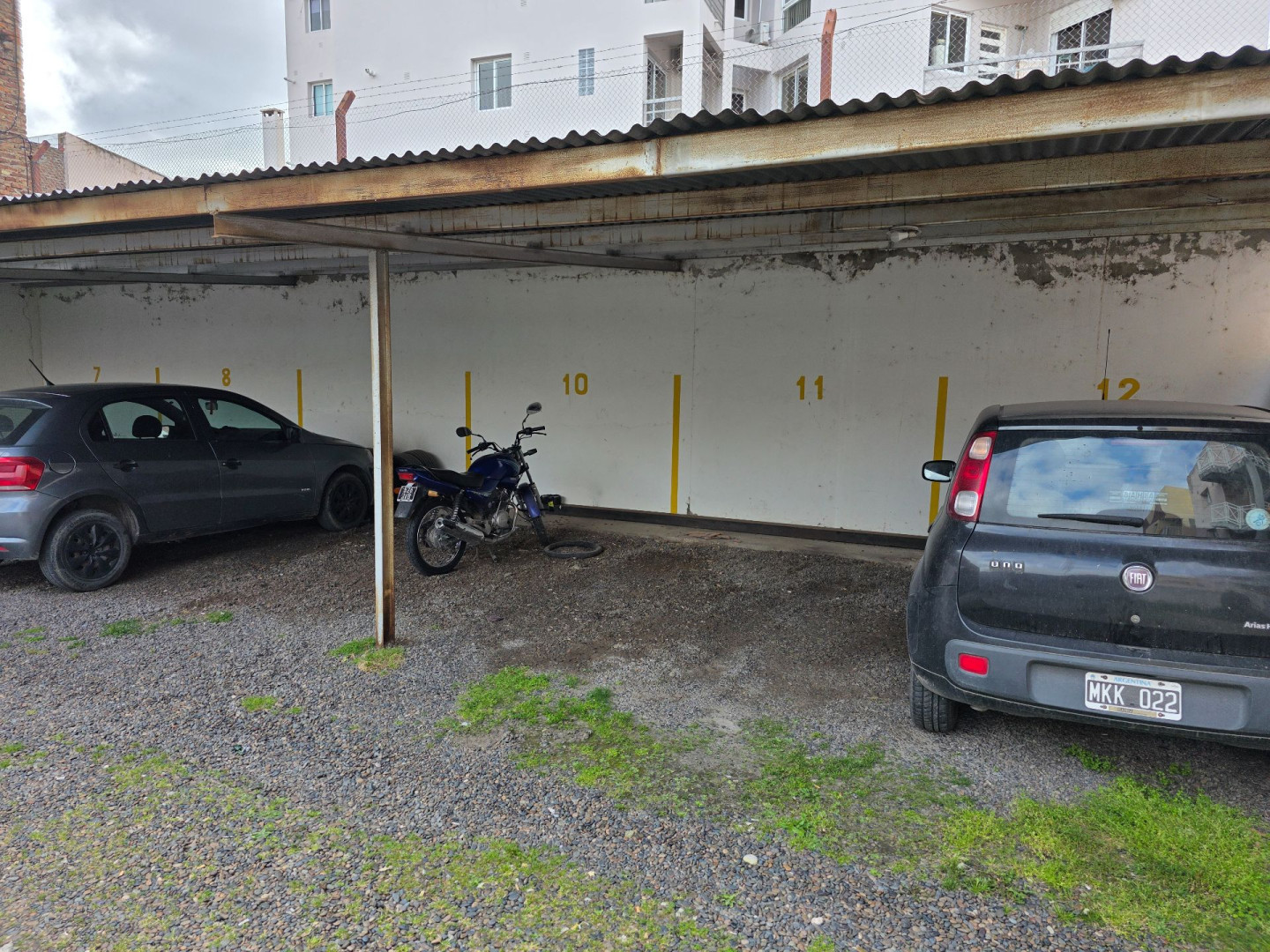 Departamento en Alquiler  Universitario, Bahía Blanca - Bahía Blanca Propiedades | SITIO OFICIAL l