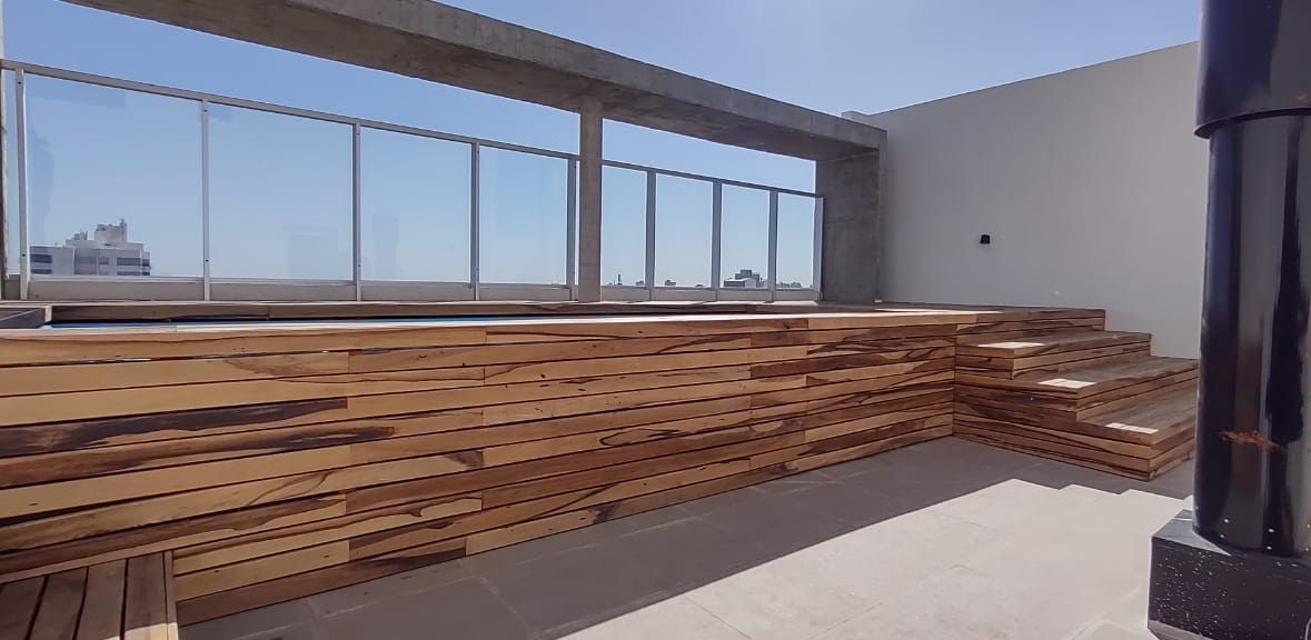 Departamento en Alquiler en San Martin 679 , Centro, Bahía Blanca - Bahía Blanca Propiedades | SITIO OFICIAL l
