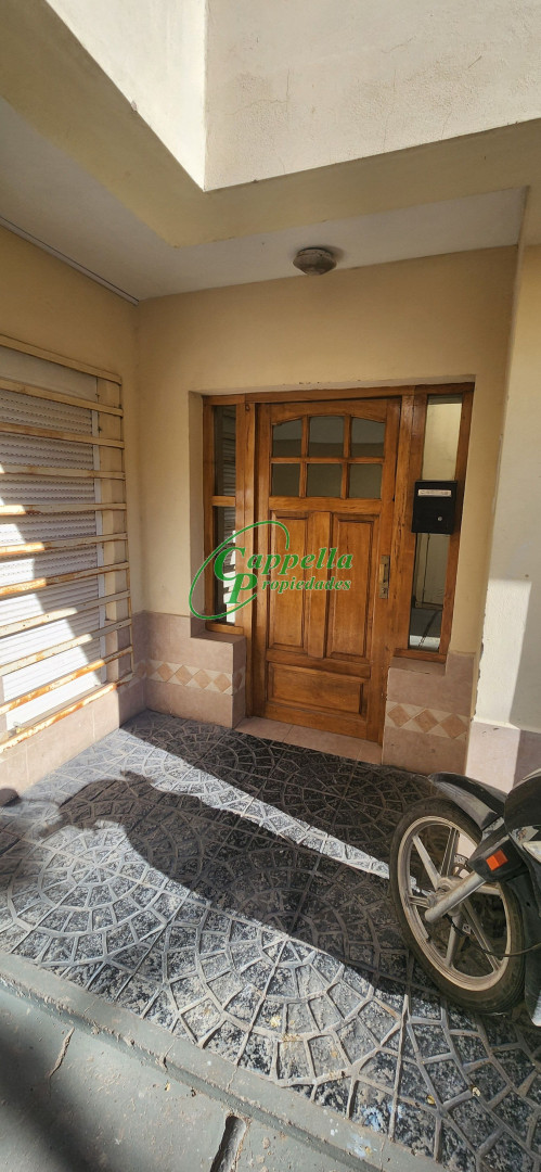 Departamento en Alquiler en Nicaragua 1550, Universitario, Bahía Blanca - Bahía Blanca Propiedades | SITIO OFICIAL l