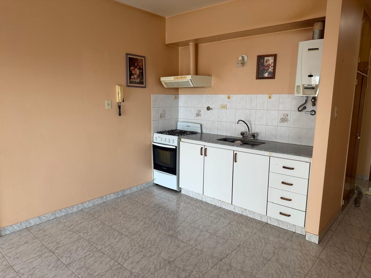 Departamento en Alquiler en Lavalle 465, Macrocentro, Bahía Blanca - Bahía Blanca Propiedades | SITIO OFICIAL l