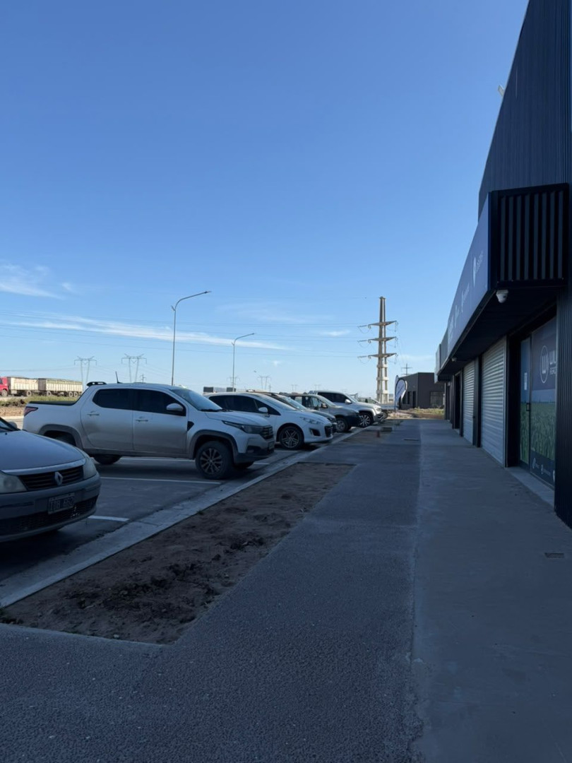 Local en Alquiler en RN3 Km 678,  Bahía Blanca - Bahía Blanca Propiedades | SITIO OFICIAL l