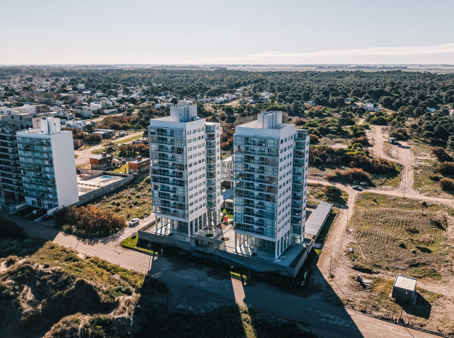 Departamento en Venta en Juan Domingo Perón  952, Monte del Este, Monte Hermoso - Bahía Blanca Propiedades | SITIO OFICIAL l