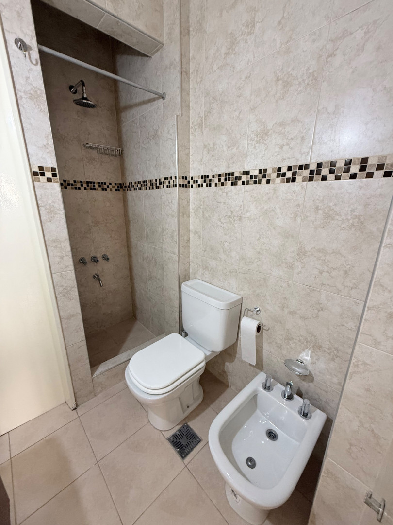 Departamento en Alquiler en 1 De Marzo Y Alem, Universitario, Bahía Blanca - Bahía Blanca Propiedades | SITIO OFICIAL l