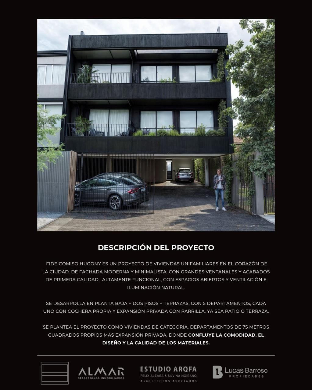 Semipiso en Venta en Hugony 80, La Falda, Bahía Blanca - Bahía Blanca Propiedades | SITIO OFICIAL l