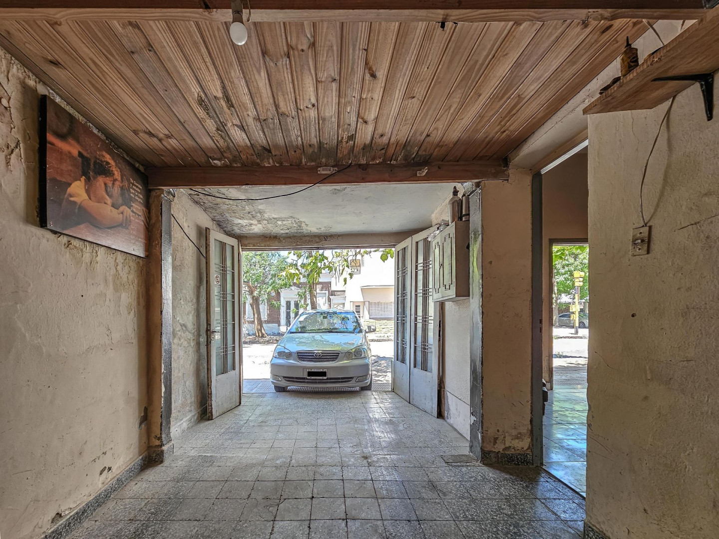 Casa en Venta en Villarino 285, Macrocentro, Bahía Blanca - Bahía Blanca Propiedades | SITIO OFICIAL l