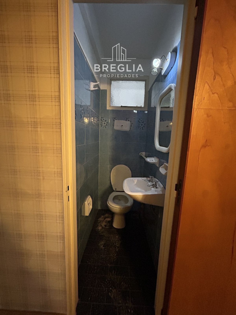 Departamento en Venta en San Martin 539, Centro, Bahía Blanca - Bahía Blanca Propiedades | SITIO OFICIAL l