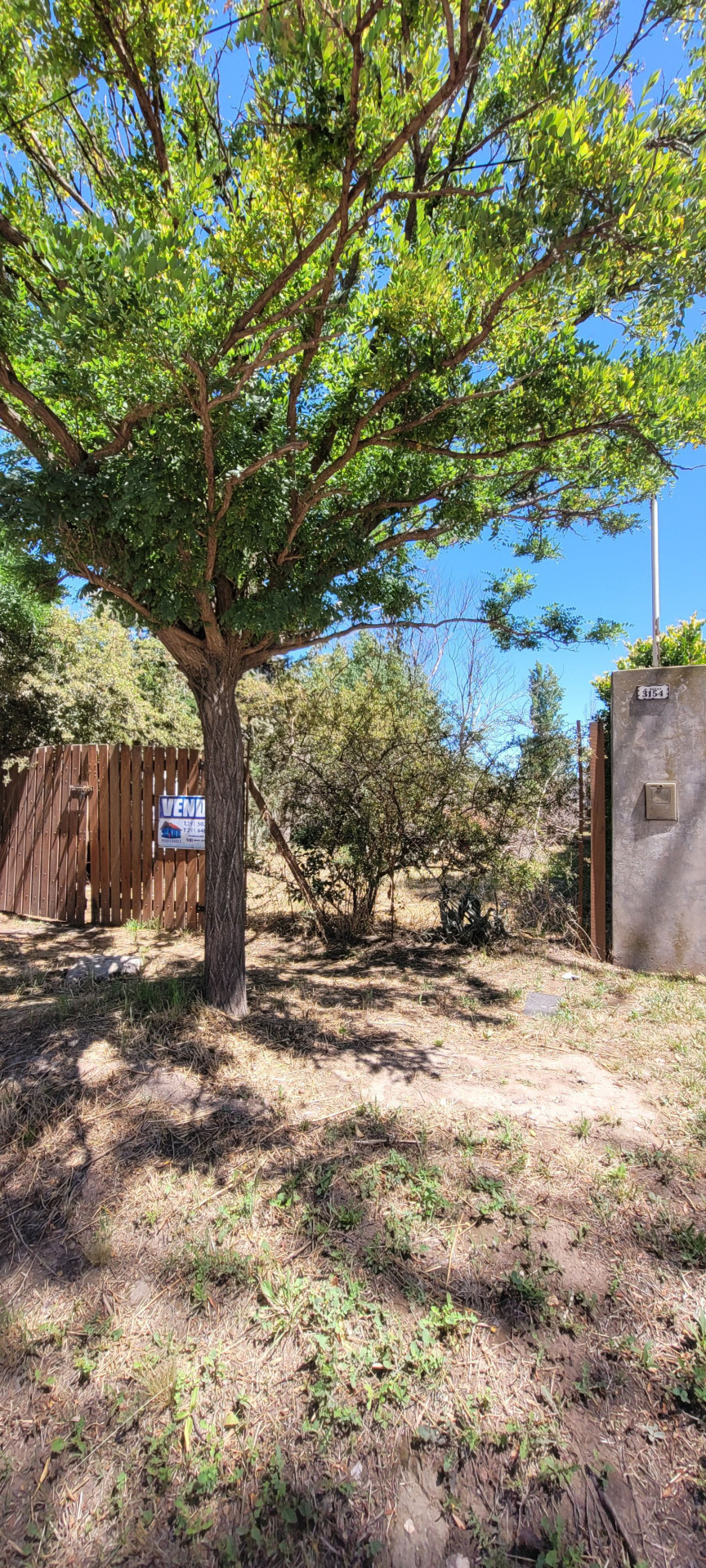 Terreno en Venta en Gregorio Rozas 3154,  Bahía Blanca - Bahía Blanca Propiedades | SITIO OFICIAL l