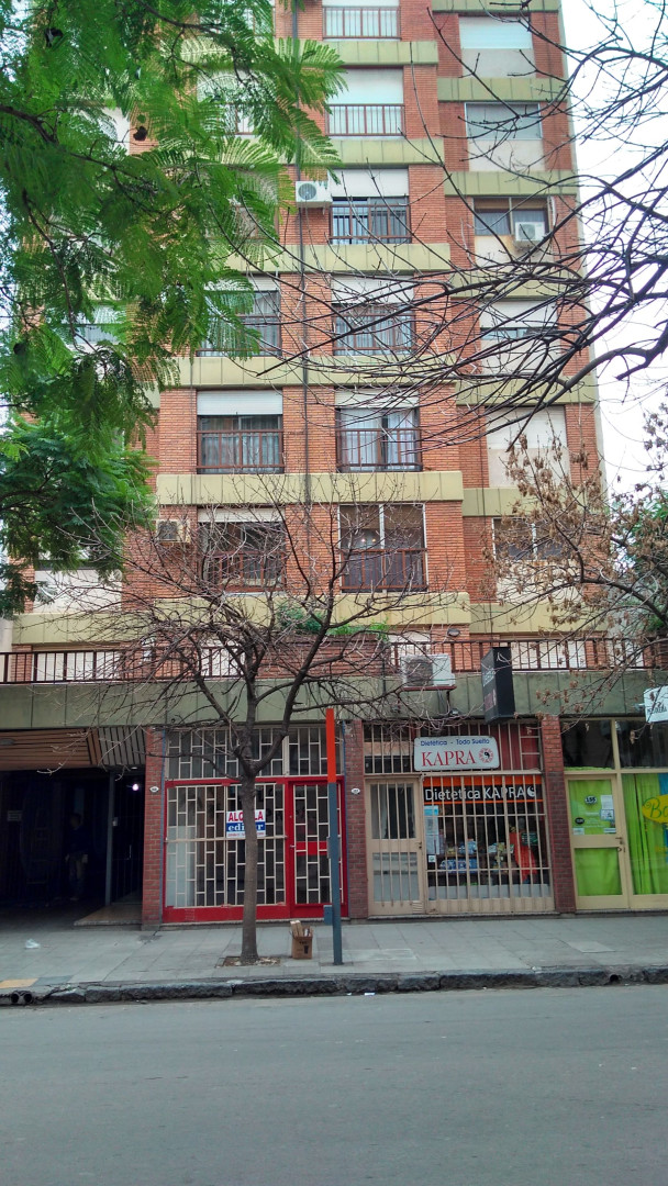 Departamento en Alquiler en Saavedra 159, Macrocentro, Bahía Blanca - Bahía Blanca Propiedades | SITIO OFICIAL l