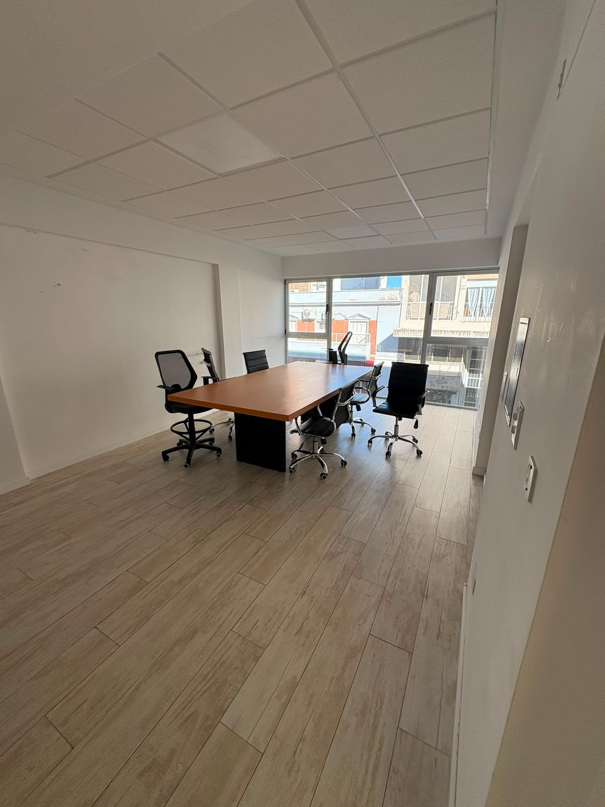 Oficina en Alquiler en San Martin 336, Centro, Bahía Blanca - Bahía Blanca Propiedades | SITIO OFICIAL l