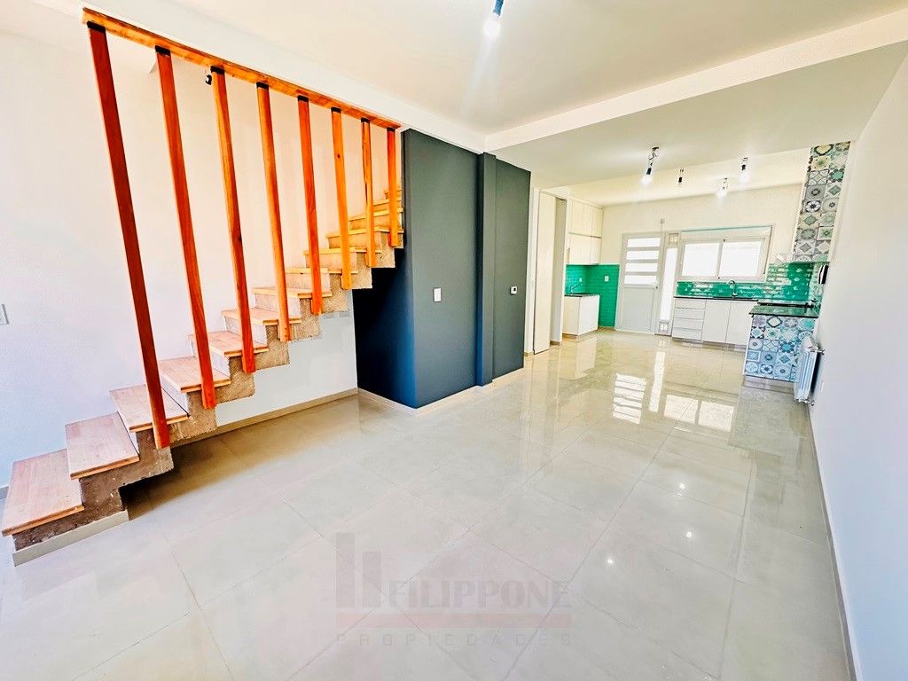 Duplex en Venta en República Siria 2490, Santa Margarita, Bahía Blanca - Bahía Blanca Propiedades | SITIO OFICIAL l