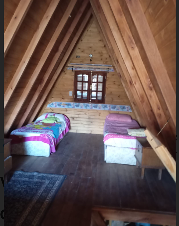 Casa en Venta en Villa Serrana La Gruta ,  Tornquist - Bahía Blanca Propiedades | SITIO OFICIAL l