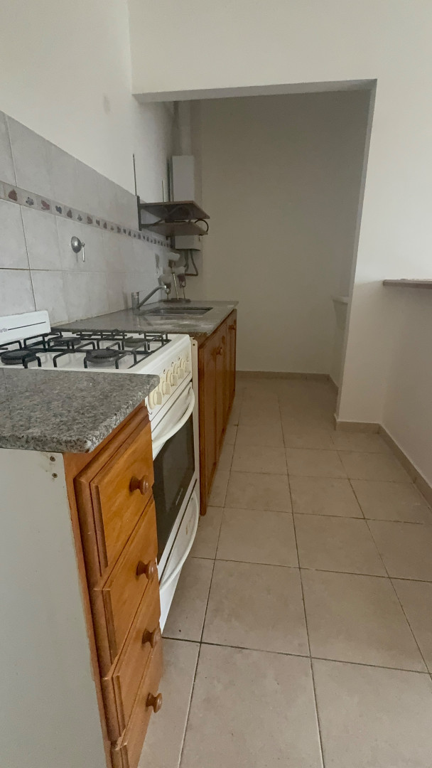 Departamento en Alquiler en Perú 166, Universitario, Bahía Blanca - Bahía Blanca Propiedades | SITIO OFICIAL l