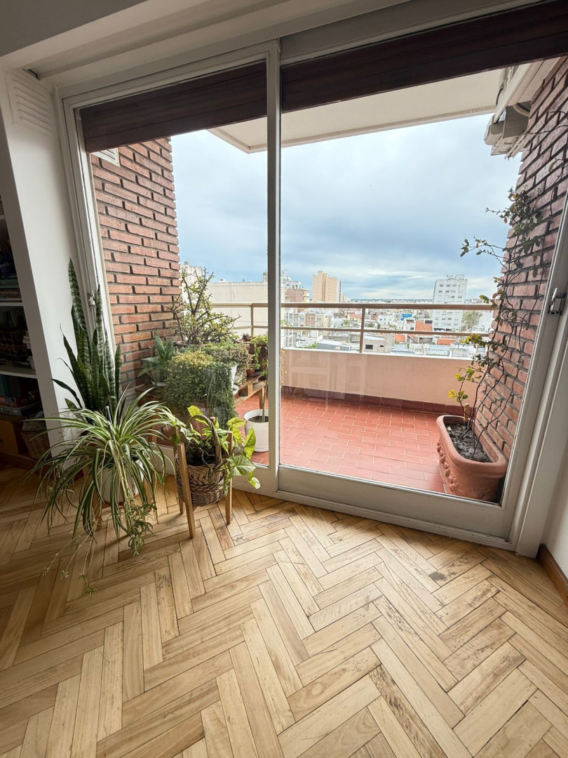 Departamento en Venta en Casanova 332, Macrocentro, Bahía Blanca - Bahía Blanca Propiedades | SITIO OFICIAL l