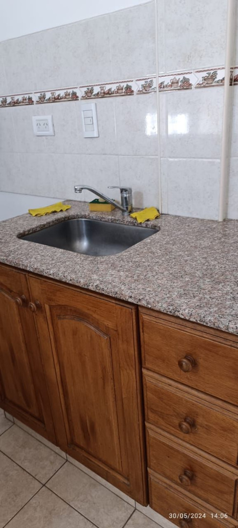 Departamento en Alquiler en Rodriguez 129, Centro, Bahía Blanca - Bahía Blanca Propiedades | SITIO OFICIAL l