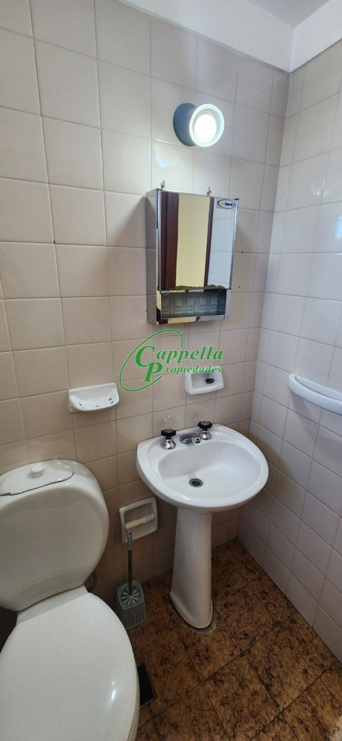 Departamento en Alquiler en Terrada 852, Pacifico, Bahía Blanca - Bahía Blanca Propiedades | SITIO OFICIAL l