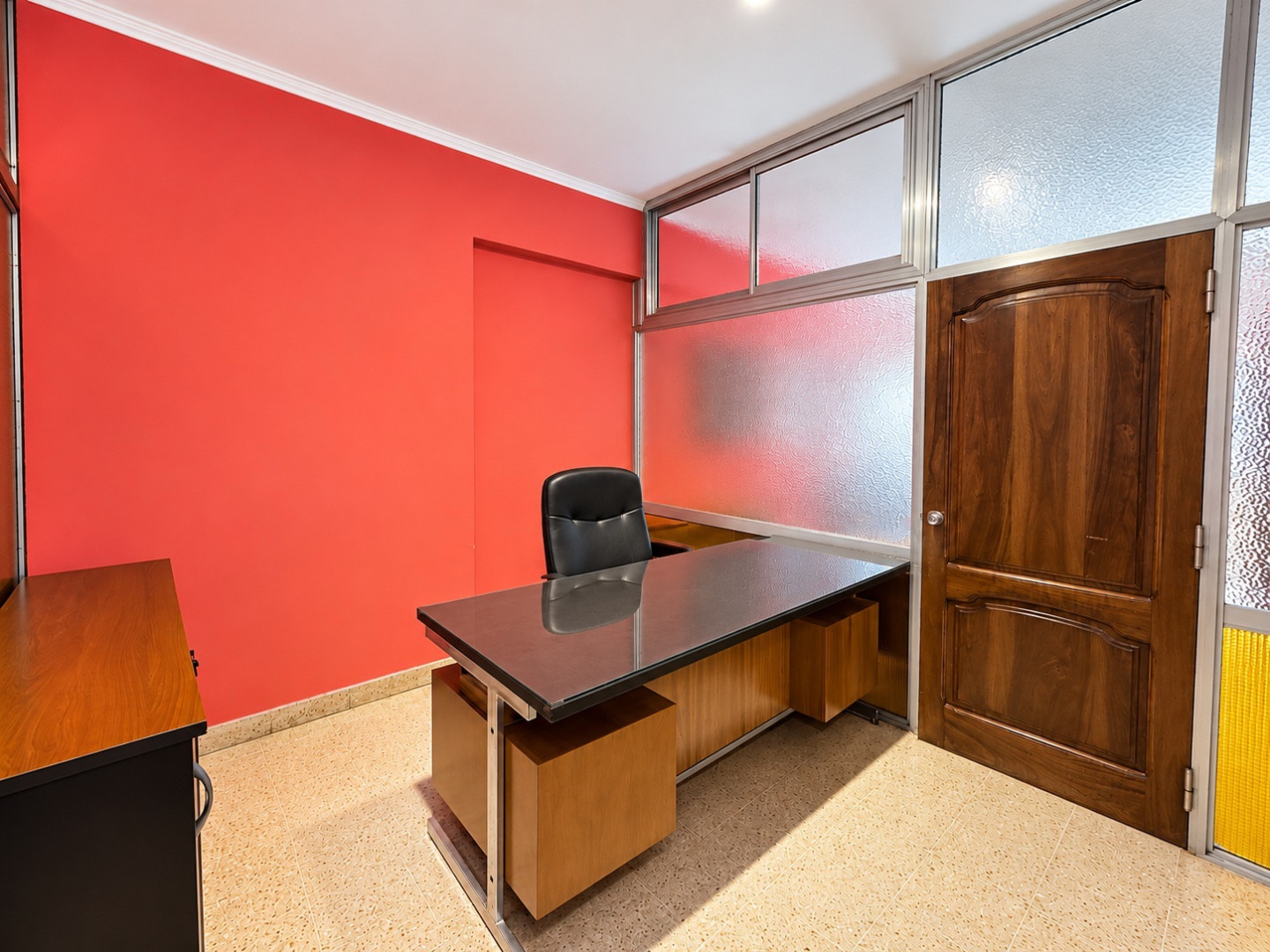 Oficina en Alquiler en Chiclana 681, Centro, Bahía Blanca - Bahía Blanca Propiedades | SITIO OFICIAL l